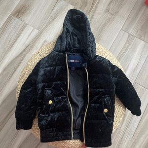 Limited Too Hoodie Jacket